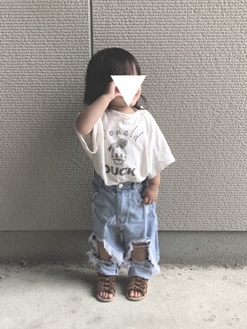 coco☺︎さんのコーディネート