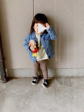 coco☺︎さんのコーディネート