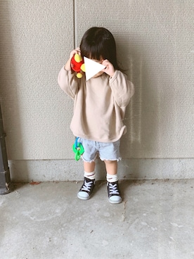 coco☺︎さんのコーディネート