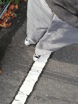 みにまむさんのコーディネート