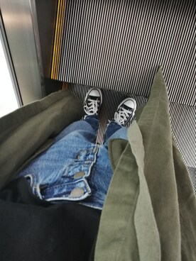 みにまむさんのコーディネート