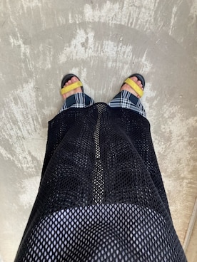 みにまむさんのコーディネート