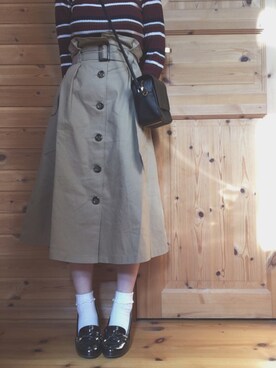 airiさんのコーディネート