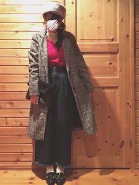 airiさんのコーディネート