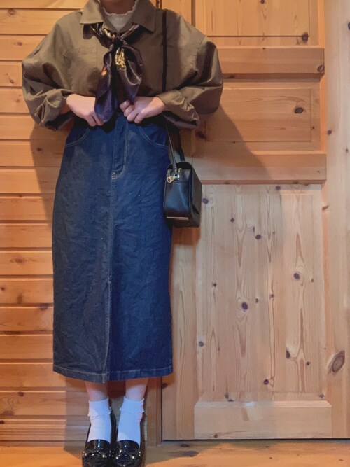 airiさんのコーディネート