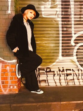 ゆまちさんのコーディネート