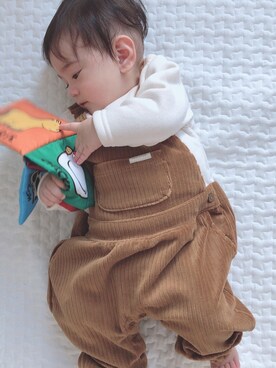 manatoさんのコーディネート