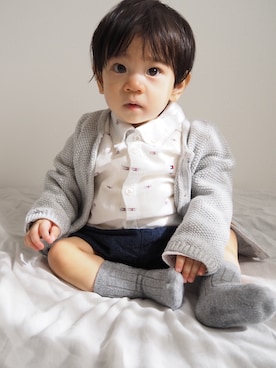 manatoさんのコーディネート