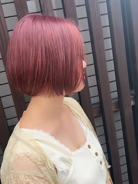 miyuuteaさん(レディース・149cm)の夏コーディネート