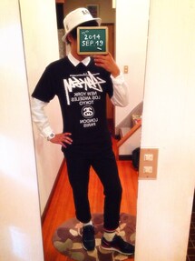 GU | シャツ/ブラウス