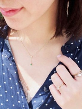 VA Vendome Aoyama STAFFさんのコーディネート