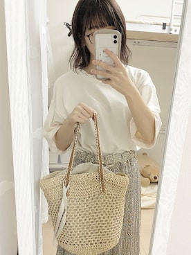 みくさんのコーディネート