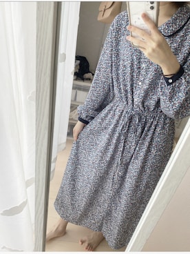 みくさんのコーディネート