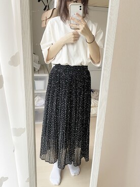 みくさんのコーディネート