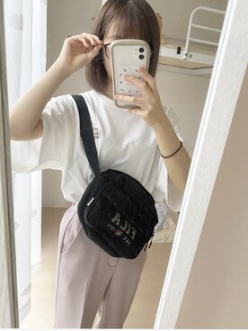 みくさんのコーディネート