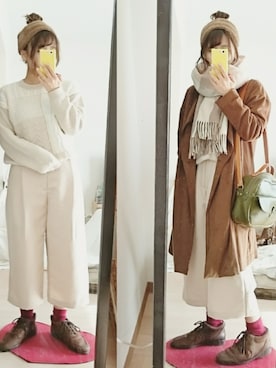 vanillaさんのコーディネート