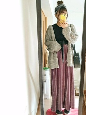 vanillaさんのコーディネート