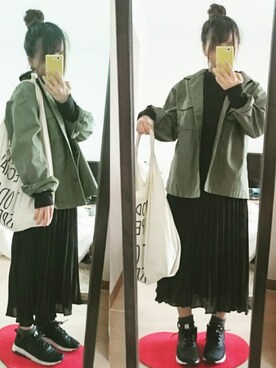 vanillaさんのコーディネート