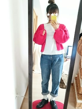 vanillaさんのコーディネート