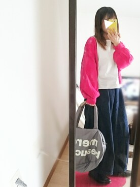 vanillaさんのコーディネート