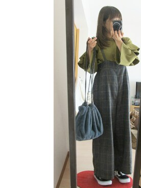 vanillaさんのコーディネート