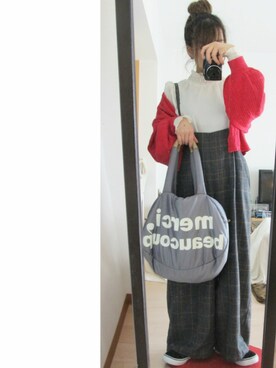 vanillaさんのコーディネート