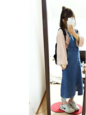 vanillaさんのコーディネート