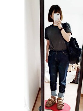 vanillaさんのコーディネート