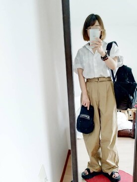 vanillaさんのコーディネート