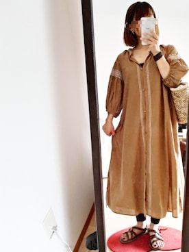 vanillaさんのコーディネート