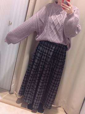 のんすけさんのコーディネート