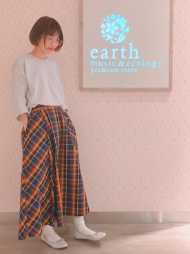 のんすけさんのコーディネート