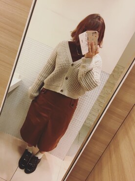 らあこさんのコーディネート