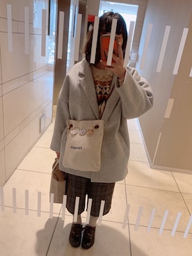 らあこさんのコーディネート