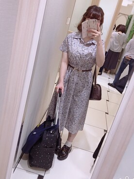 らあこさんのコーディネート