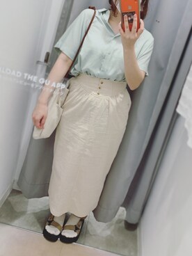 らあこさんのコーディネート