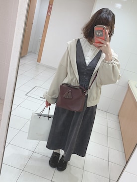 らあこさんのコーディネート