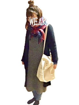 まーとさんのコーディネート