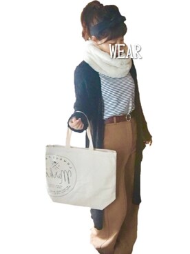 まーとさんのコーディネート