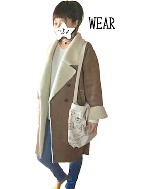 まーとさんのコーディネート