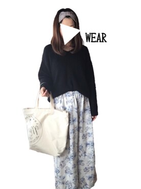 まーとさんのコーディネート