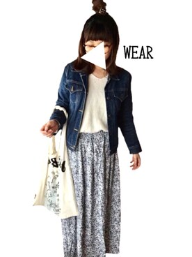 まーとさんのコーディネート