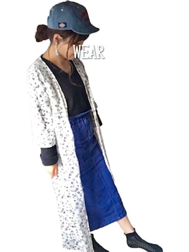 まーとさんのコーディネート