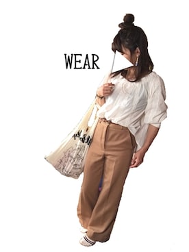 まーとさんのコーディネート