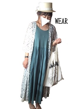 まーとさんのコーディネート