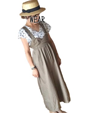 まーとさんのコーディネート