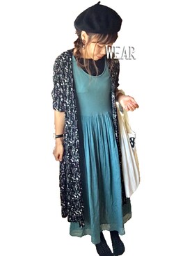 まーとさんのコーディネート