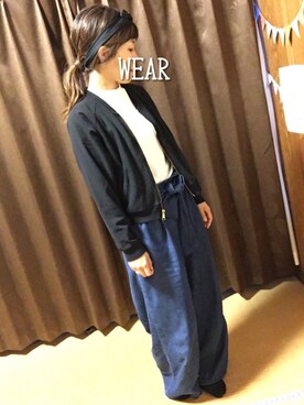 まーとさんのコーディネート