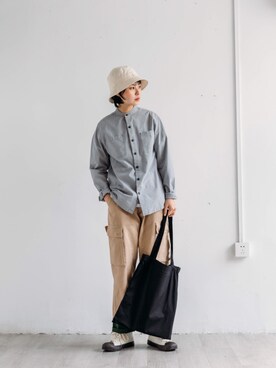 二胖大王さんのコーディネート