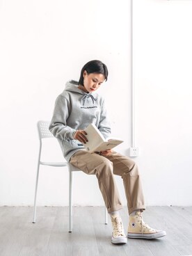 二胖大王さんのコーディネート